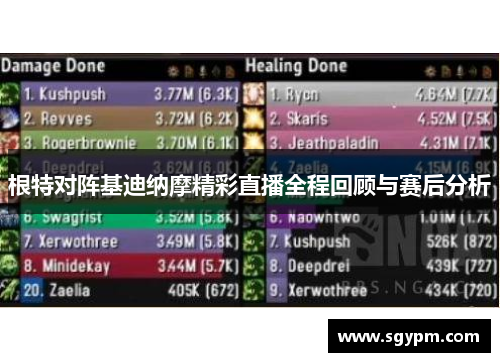 根特对阵基迪纳摩精彩直播全程回顾与赛后分析